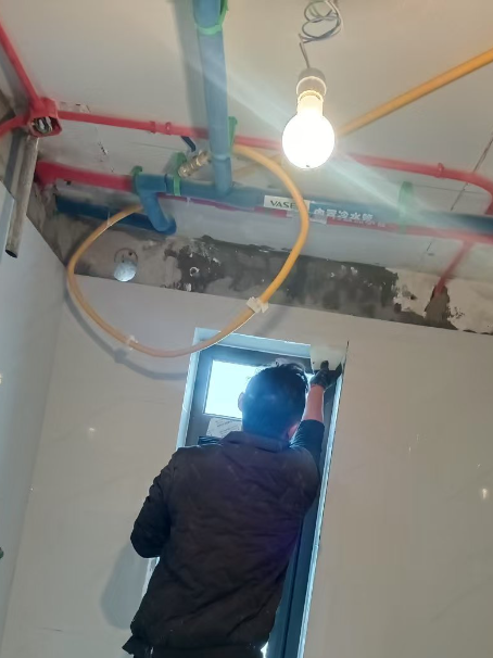 内蒙古专业水管维修